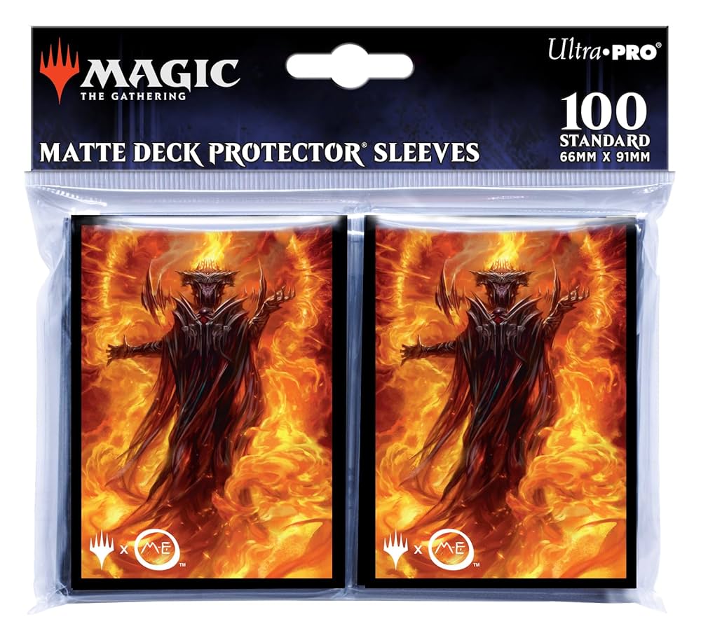 新品未開封Ultra PRO Deck Protector スカルデザイン 新品未開封Ultra PRO Deck Protector スカルデザイン 新品未開封